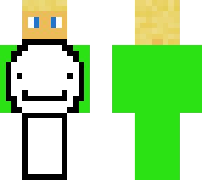 dream fan skin