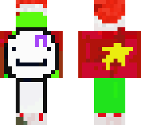 dream noel