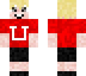 ds utah shirt