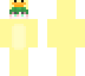 duck boy rq
