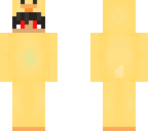 duck costume