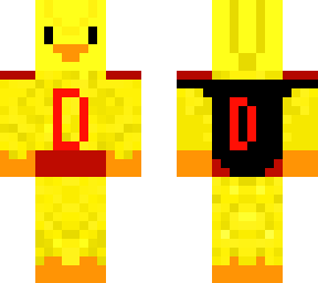 ducky