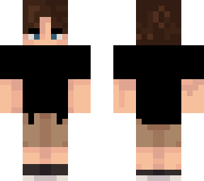 dustyph skin
