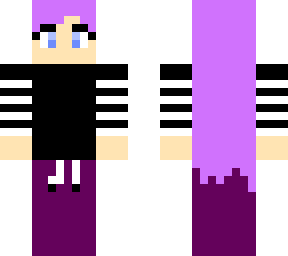 e girl