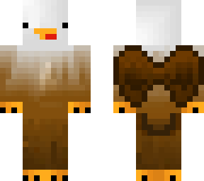 eagle derp