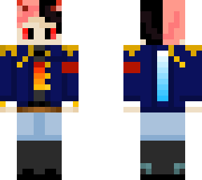 election skin