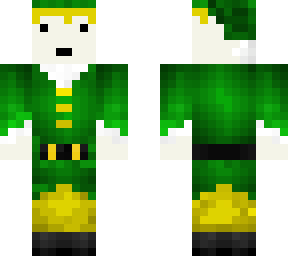 elf egg
