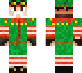 elf vladmanry