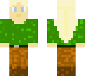 elf warrior