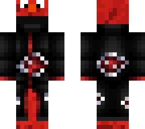 elmo akatsuki