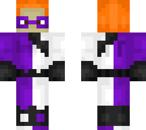 elongated man [swaggverse]
