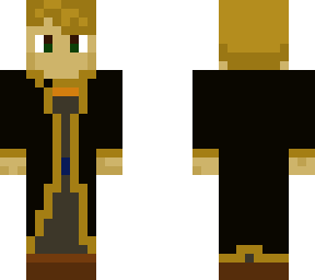 elven mage (fixed)