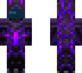 ender death