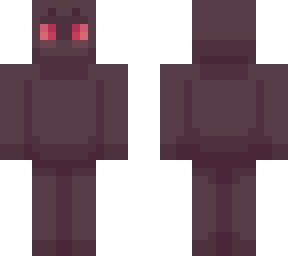 ender man