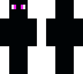 ender man