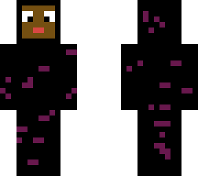 ender man