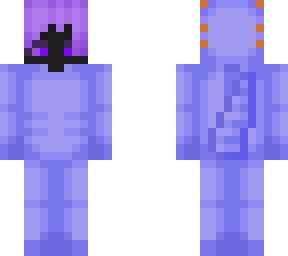 enderian skin