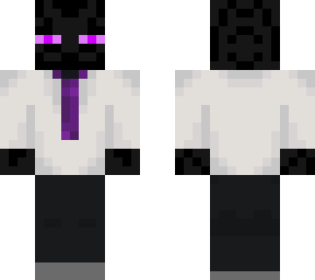 enderwufti no suit