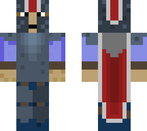 explorer/knight