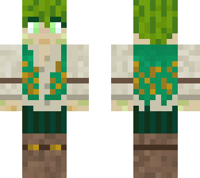 faewild explorer