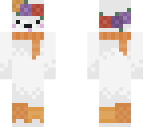fall ghost
