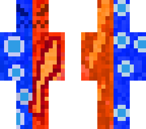 fire & ice