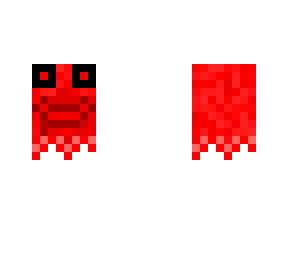 flesh ghost