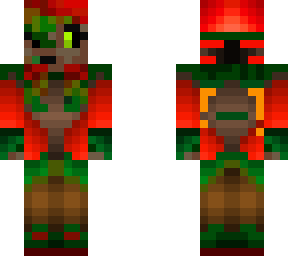 floran redd
