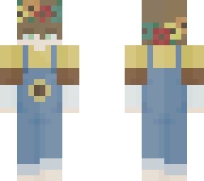 flower boi