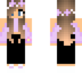 flower girl