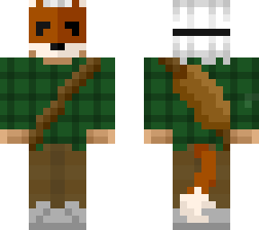 fox