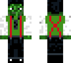 frankie green team