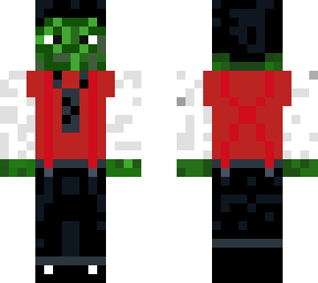 frankie red team