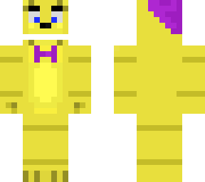 fredbear