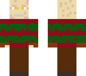 freddy krueger