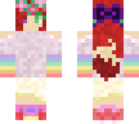 freya foxica (reupload)