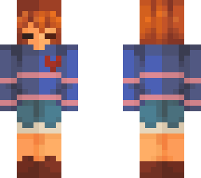 frisk