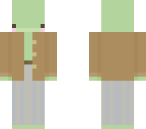 frog