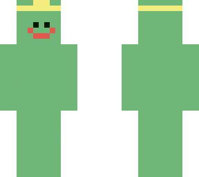 frog princess