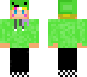 froggo me