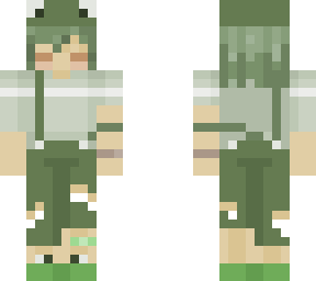 froggy /male/
