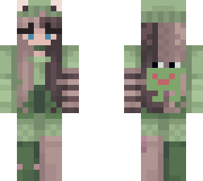 froggy