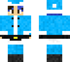 frost santa