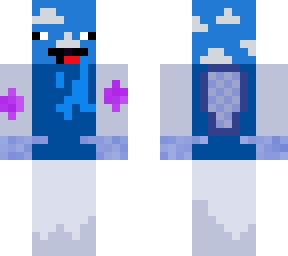 full skin