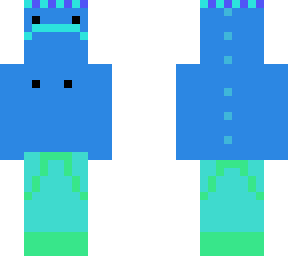 funny "sea monster"
