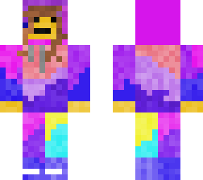 galaxy girl