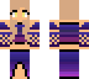 galaxy queen!