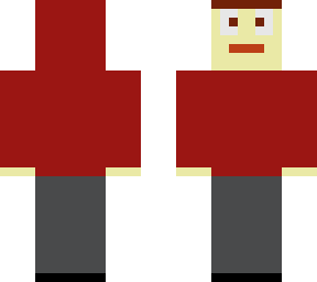 gamer