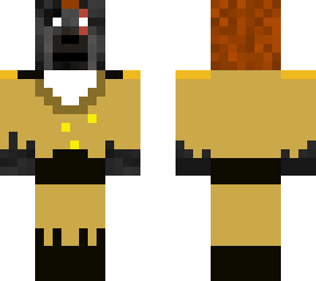 general oragutan
