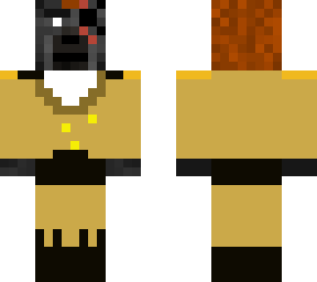 general oragutan 3.0
